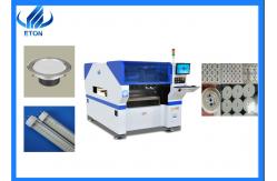 China 6kw Power Driver 45000CPH LED Pick And Place Machine CCC supplier