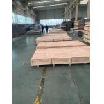 Exterior Cladding PVDF Aluminum Composite Panel With 20 Years Guarantee