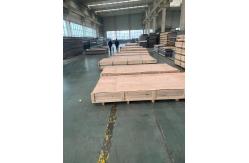 China Exterior Cladding PVDF Aluminum Composite Panel With 20 Years Guarantee supplier