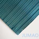 Customised Reinforced Blue Glass Wire Mesh UV Proof 0.8mm for sale