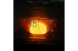 China Z Cut LiNbO3 Wafer Optical Grade lithium niobate substrate 8 Inch supplier
