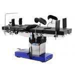 304 Stainless Steel Multifuction Electric Operating Table 1960mmx480mm MEF300 for sale
