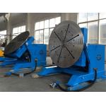 HB-20 Rotary Welding Positioner Turntable 360 Degree Work Plane Rotating Positioner for sale