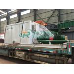 API Certificated Mud Mixing Tank TR Solids Control Mud Tanks