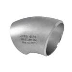 Customized Copper Nickel Elbow Fitting for Superior Performance for sale