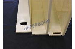 China Fashionable Cigarette Loading Tray With Refine Making Use In Packing Machine supplier