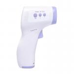 Medical Non Contact Forehead Thermometer Body IR Thermometer Abs Material