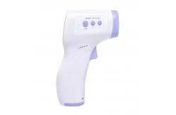 China Professional Ear And Forehead Thermometer  Lightweight User Friendly supplier