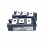 Phase Control Thyristor Module TD162N16KOF for sale