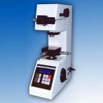 High Precision Micro Vickers Hardness Tester LCD Screen For Wide Measurement