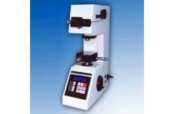 China High Precision Micro Vickers Hardness Tester LCD Screen For Wide Measurement supplier