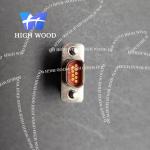 J30J SERIES MICRO-D Rectangular Connectors, J30J-9ZKSK for sale