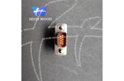 China J30J SERIES MICRO-D Rectangular Connectors, J30J-9ZKSK supplier