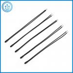 MF52D Enameled Wire NTC Thermistor Temperature Sensor 50K 3950