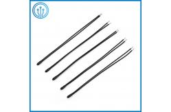 China MF52D Enameled Wire NTC Thermistor Temperature Sensor 50K 3950 supplier