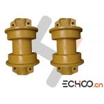 SD23 Undercarriage Parts For Bulldozer / Bulldozer Track Parts Fast Track Rollers for sale