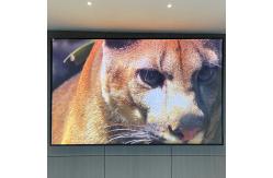 China P 2 led display screen for advertising wall 3840Hz supplier