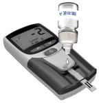 Portable Hemoglobin Meter / Glycated Hemoglobin Test System Hba1C Analyzer for sale