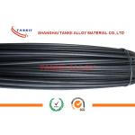 Round Electrical Heating Wire Wire / Strip For Furnace And Oven Element for sale
