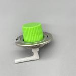 Cassette Gas Stove Valve - Kitchen Essentials for Precise Cooking - Standard Specification - Ideal for Home Use for sale