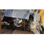 2021 Sany 60 Ton Crawler Crane 43m Maximum Lifting Height Excellent Condition