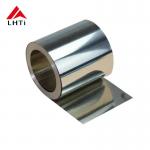 Titanium Alloy Sheet Maximize Performance With ASTM B265 Titanium Sheets: Strong, Lightweight, And Biocompatible for sale