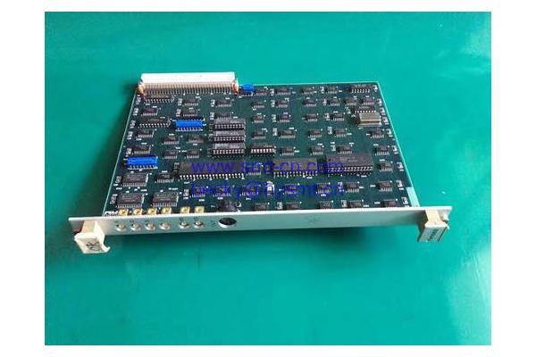 Fuji FH1002 Console PCB board
