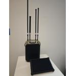 Professional Drone Detection System 12km Range FPV Interception Real Time Pilot Location Tracking