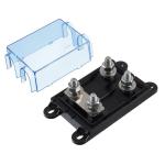 2 Way Auto Car Mega Fuse Holder for sale
