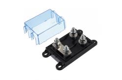 China 32V 2 Ways 2P ANM Mega Fuse Box supplier