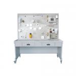 educational training equipment Electrical Lab Equipment Smart House Training Bench for sale