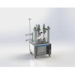 Custom Spatula Automatic Welding Machine Laser  Welding Spoons