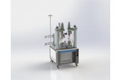 China Custom Spatula Automatic Welding Machine Laser  Welding Spoons supplier