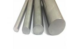 China Rebar Iron Galvanised Steel Bar DIN A36 S235JR S355JR For Construction supplier
