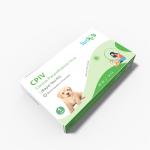 Class I Canine Parainfluenza CPIV PET DOG Test Kit Fast Reaction Rapid 5-15 Minutes for sale