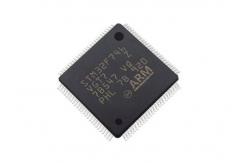 China 32Bit Arm Cortex MCUs STM32F746VGT7 Microcontroller MCU 100LQFP Microcontrollers Chip supplier