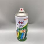 Adjustable Female Spray Paint Aerosol Valve For Spray Paint Aerosol Cans  for sale