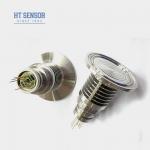 HT-IQT-B Diffused Silicon Pressure Sensor High Temperature Water Oil Pressure Sensor for sale