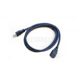 Aluminum Type A USB2.0 USB3.0 Cable For Mobile Phone FCC Certificate for sale
