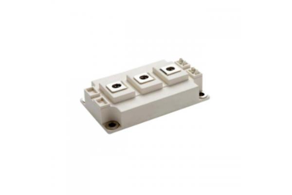 Automotive IGBT Modules GD400HFQ120C2SD 1200V 400A Half Bridge IGBT Power Module