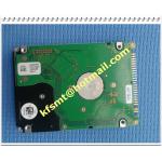 Juki FX3 Hard Disk 40109193 SMT Spare Parts Environment System For JUKI for sale
