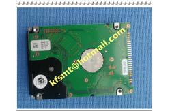 China Juki FX3 Hard Disk 40109193 SMT Spare Parts Environment System For JUKI supplier