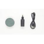 Integrated Digital Rebound Hammer with optional blue tooth microprinter