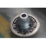 Geely Boyue Differential Prolonging Vehicle Lifespan with Smooth and Uniform Surface