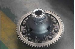 China Geely Boyue Differential Prolonging Vehicle Lifespan with Smooth and Uniform Surface supplier