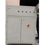 Used Inside Powder Coating Machine For Food Can