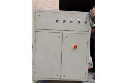 China Used Inside Powder Coating Machine For Food Can supplier