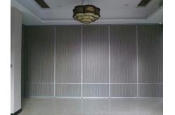 China Restaurant Movable Partition Room Partition Divider Custom Made supplier