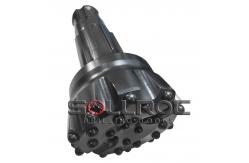 China Tungsten Carbide Button SD6 DTH Drill Bits For Drill Rig Hammer Tools supplier