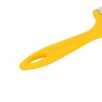 No Cracking Natural Bristle Brush , Small Paint Brushes Convenient To Carry